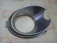 Рамка противотуманной фары левая передняя Mazda CX-7 ER 2008 L3 VDT
