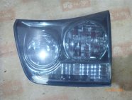 Фонарь правый задний Lexus RX330 2005
