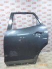 Дверь левая задняя Mazda CX-7 ER 2012 L5-VE