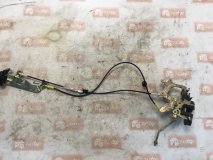 Замок двери левый задний Great Wall Hover H3 джип/suv 5 дв. 2010 4G63S4M