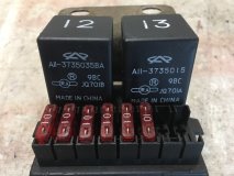 Реле Chery Amulet A15 A15 2006 SQR480