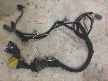 Проводка двери правая передняя Chery Amulet A15 A15 2006 SQR480