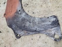 Прокладка КПП Mitsubishi Carisma DA1A 1998 4G92