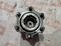 Хаб левый передний Nissan Patrol Y61 2000 RD28TI