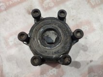 Хаб правый передний Nissan Patrol Y61 2000 RD28TI