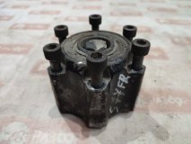 Хаб правый передний Nissan Patrol Y61 2000 RD28TI
