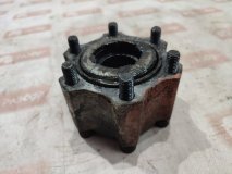 Хаб правый передний Nissan Patrol Y61 2000 RD28TI