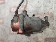 Подогрев двигателя Peugeot 308 4A/C 2008 EP6