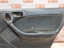 Обшивка двери правая задняя Subaru Legacy BD 1996 EJ22