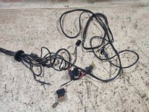 Проводка Chery Amulet A15 A15