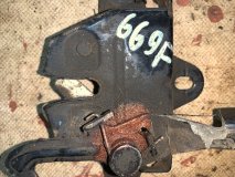 Замок капота Chevrolet Lanos T100 2006 A15SMS