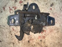 Замок капота Chevrolet Lanos T100 2006 A15SMS