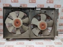 Вентилятор радиатора Mazda CX-7 ER 2006 L3-VDT