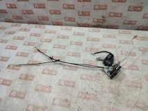 Замок двери правый передний Great Wall Hover H3 джип/suv 5 дв. 2010 4G63S4M