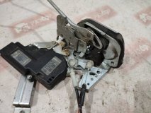 Замок двери правый передний Great Wall Hover H3 джип/suv 5 дв. 2010 4G63S4M