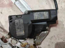 Замок двери правый передний Great Wall Hover H3 джип/suv 5 дв. 2010 4G63S4M