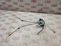 Замок двери правый передний Great Wall Hover H3 джип/suv 5 дв. 2010 4G63S4M