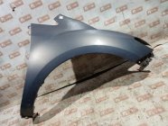 Крыло правое переднее Mazda CX-7 ER 2006 L3-VDT
