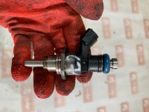 Форсунка топливная Mazda CX-7 ER 2006 L3-VDT Форсунка топливная Mazda CX-7 ER 2006 L3-VDT