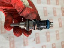 Форсунка топливная Mazda CX-7 ER 2006 L3-VDT Форсунка топливная Mazda CX-7 ER 2006 L3-VDT