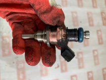 Форсунка топливная Mazda CX-7 ER 2006 L3-VDT Форсунка топливная Mazda CX-7 ER 2006 L3-VDT