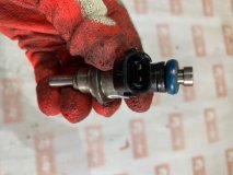 Форсунка топливная Mazda CX-7 ER 2006 L3-VDT Форсунка топливная Mazda CX-7 ER 2006 L3-VDT