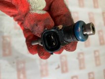 Форсунка топливная Mazda CX-7 ER 2006 L3-VDT Форсунка топливная Mazda CX-7 ER 2006 L3-VDT