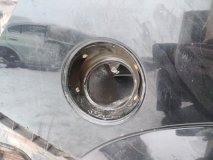 Крыло правое заднее Opel Astra L35 2007 Z13DTH