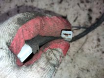 Проводка Chery Amulet A15 A15 2006 SQR480