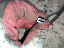 Проводка Chery Amulet A15 A15 2006 SQR480