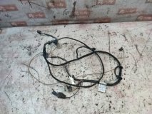 Проводка задняя Chery Amulet A15 A15 2006 SQR480