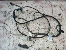 Проводка задняя Chery Amulet A15 A15 2006 SQR480