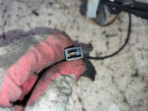 Проводка задняя Chery Amulet A15 A15 2006 SQR480