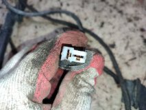 Проводка Chery Amulet A15 A15 2006 SQR480