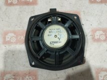 Динамик правый задний Mitsubishi Lancer CS1A 2004 4G13 Динамик правый задний Mitsubishi Lancer CS1A 2004 4G13