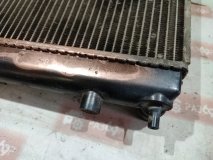 Радиатор ДВС Hyundai Getz TB 2005 G4ED