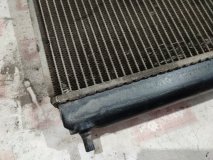 Радиатор ДВС Hyundai Getz TB 2005 G4ED