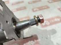 Рулевая колонка Hyundai Getz TB 2005 G4ED