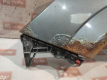 Крыло левое переднее Opel Astra H