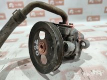 Насос ГУР Hyundai Getz TB 2005 G4ED