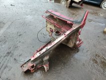 Лонжерон левый передний Volkswagen Golf Mk3 1993 ABU