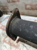 Глушитель Ford Mondeo BD 2012 TNBA