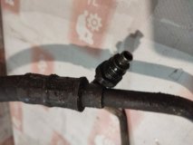 Трубка гидроусилителя Hyundai Getz TB 2005 G4ED