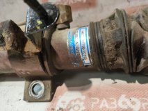 Рейка рулевая Hyundai Getz TB 2005 G4ED