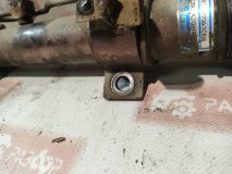 Рейка рулевая Hyundai Getz TB 2005 G4ED