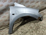 Крыло правое переднее Nissan Tiida SC11 2010 MR18