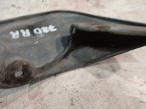 Брызговик правый задний Hyundai Getz TB 2005 G4ED