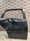 Дверь правая задняя Hyundai Getz TB 2005 G4ED