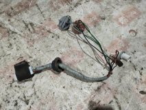 Проводка Hyundai Getz TB 2005 G4ED