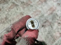 Проводка Hyundai Getz TB 2005 G4ED